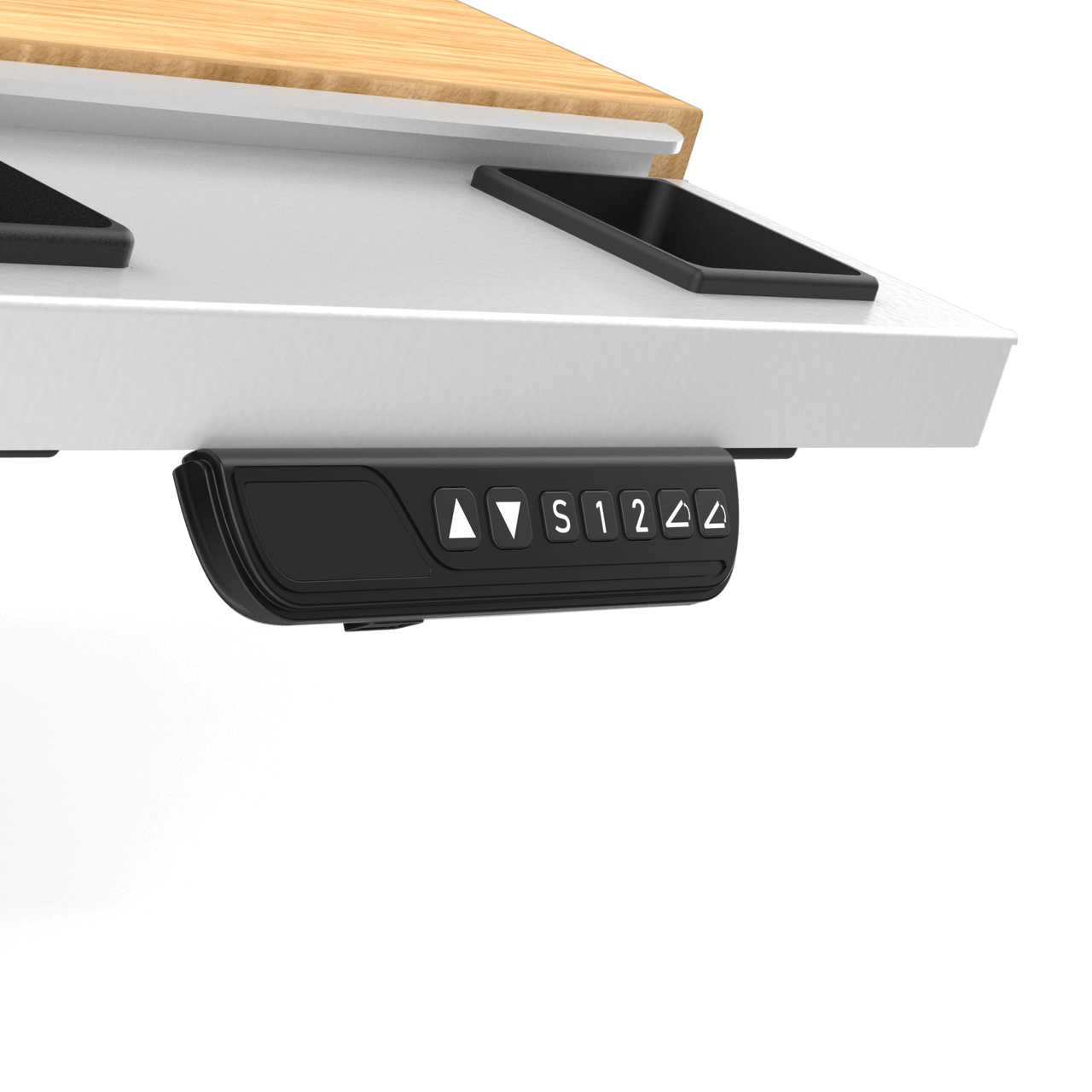 VersaTables PowerLift Electric Triad Drafting Table VersaTables